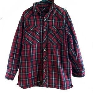 SHIRT JACKET | medium